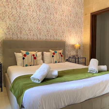 Cozy And Modern Valletta 1-Bedroom Luaran gambar