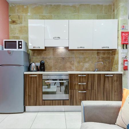 Cozy And Modern Valletta 1-Bedroom Luaran gambar