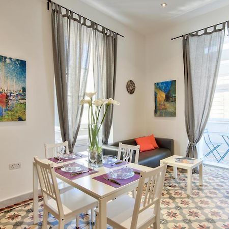 Cozy And Modern Valletta 1-Bedroom Luaran gambar