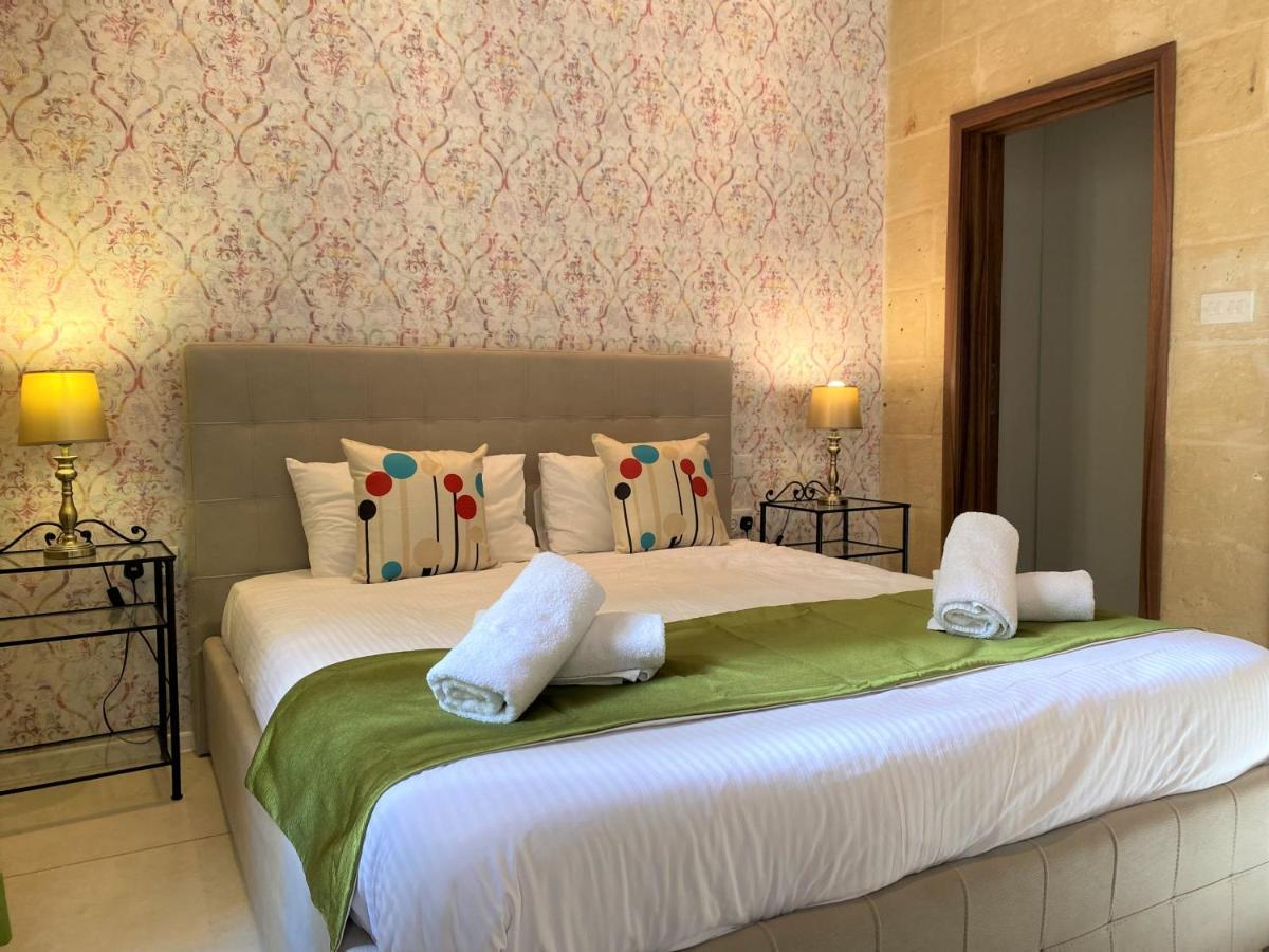 Cozy And Modern Valletta 1-Bedroom Luaran gambar