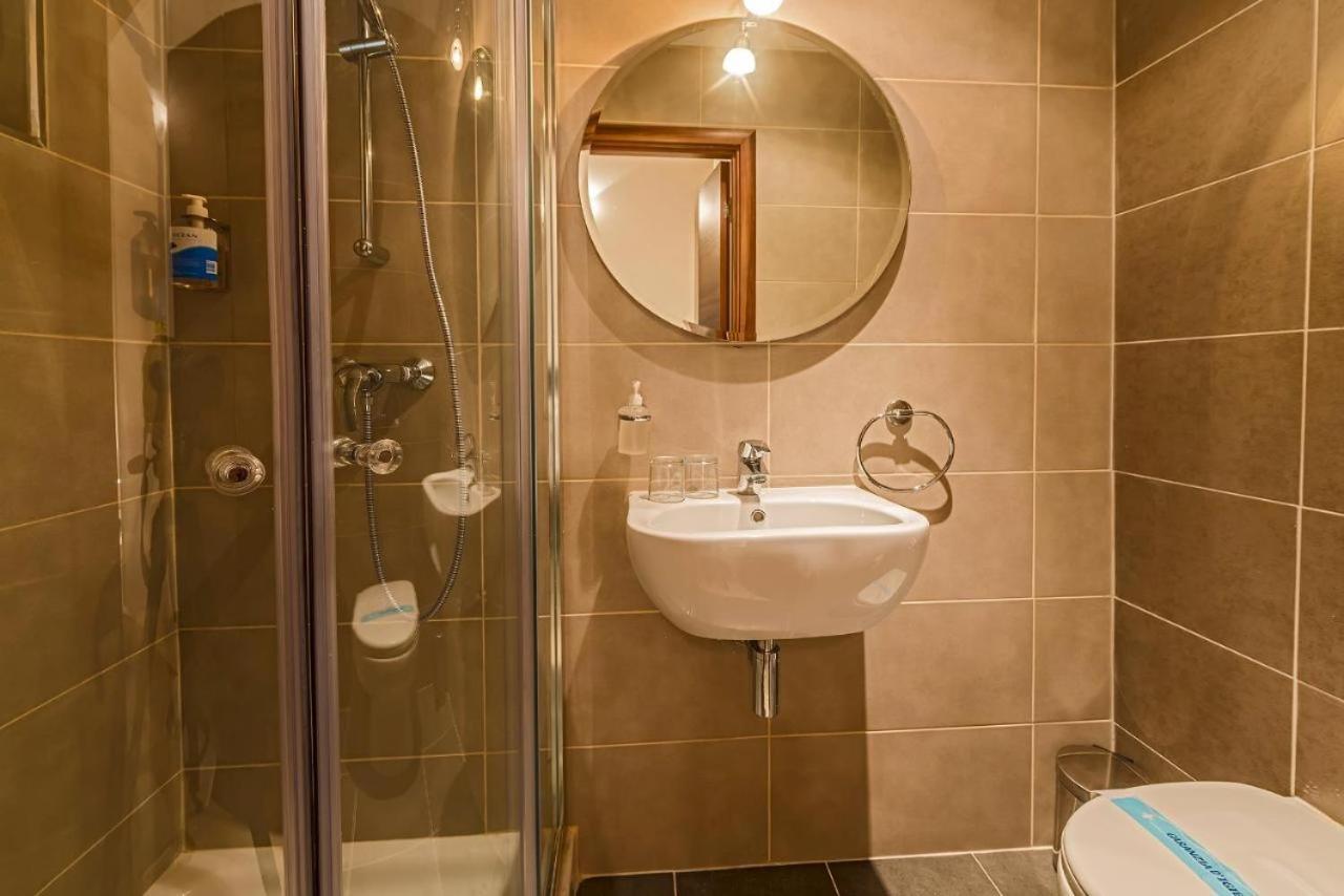 Cozy And Modern Valletta 1-Bedroom Luaran gambar