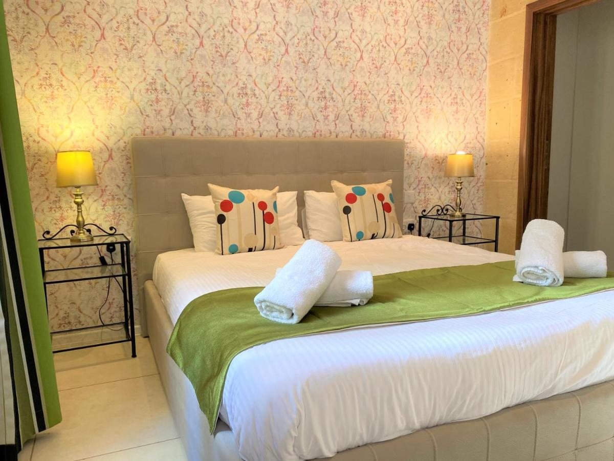 Cozy And Modern Valletta 1-Bedroom Luaran gambar