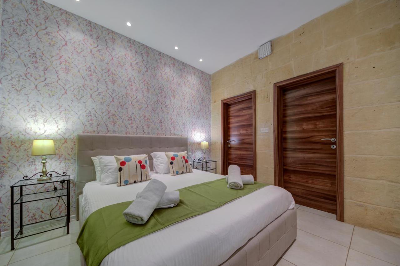 Cozy And Modern Valletta 1-Bedroom Luaran gambar