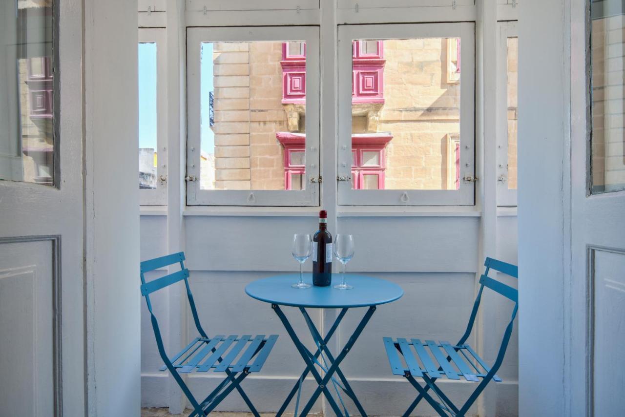 Cozy And Modern Valletta 1-Bedroom Bilik gambar